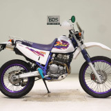 Мотоцикл Yamaha TT250R RAID з пробігом 22865 km