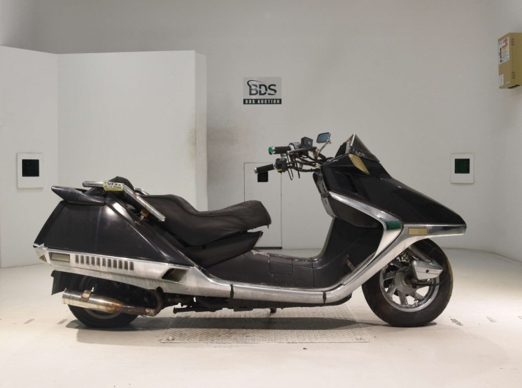 Мотоцикл Honda FUSION с пробегом 26403 km