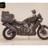 Мотоцикл HD PAN AMERICA1250 S з пробігом 113 km