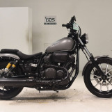 Мотоцикл Yamaha BOLT 950R с пробегом 18754 km