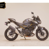 Мотоцикл Kawasaki Z500 с пробегом 3775 km