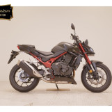 Мотоцикл Honda CB750 с пробегом 400 km