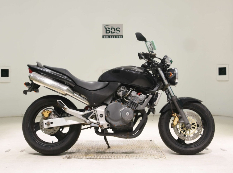 Мотоцикл Honda HORNET CB250F з пробігом 51022 km