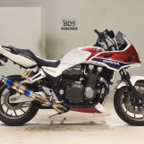 Мотоцикл Honda CB1300SF BOLDOR с пробегом 19883 km