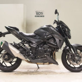 Мотоцикл Suzuki GSX-S750 с пробегом 12567 km