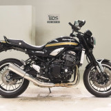 Мотоцикл Kawasaki Z900RS с пробегом 794 km