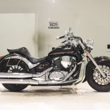 Мотоцикл Suzuki INTRUDER 400 CLASSIC с пробегом 10155 km