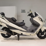 Мотоцикл Suzuki SKYWAVE 250S з пробігом 55056 km