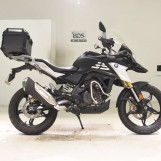 Мотоцикл BMW G310GS з пробігом 4540 km