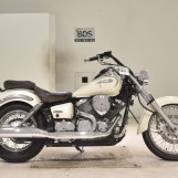 Мотоцикл Yamaha DRAGSTAR XVS250 з пробігом 6842 km