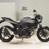 Мотоцикл Suzuki SV650XA с пробегом 18682 km