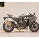Мотоцикл Kawasaki NINJA H2 с пробегом 3482 km