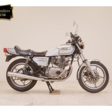 Мотоцикл Suzuki GS400 с пробегом 31258 km