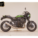 Мотоцикл Kawasaki Z900RS CAFE з пробігом 166 km