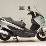 Мотоцикл Suzuki BURGMAN200 з пробігом 40373 km