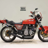 Мотоцикл Kawasaki ZEPHYR400 з пробігом 53552 km