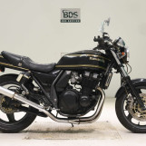 Мотоцикл Kawasaki ZRX400 з пробігом 15134 km