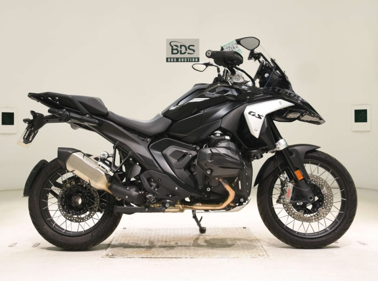 Мотоцикл BMW R1300GS с пробегом 15431 km