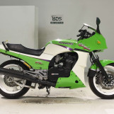 Мотоцикл Kawasaki GPZ900R з пробігом 33916 km