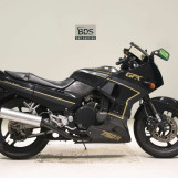 Мотоцикл Kawasaki GPX750R з пробігом 59983 km