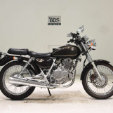 Мотоцикл Suzuki ST250E з пробігом 9295 km