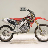 Мотоцикл Honda CRF250R