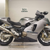 Мотоцикл Kawasaki NINJA ZX-12R з пробігом 19316 km