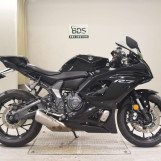 Мотоцикл Yamaha YZF-R7-2 з пробігом 3613 km