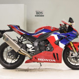 Мотоцикл Honda CBR1000RR SP с пробегом 650 km