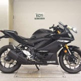 Мотоцикл Yamaha YZF-R3 з пробігом 8298 km