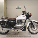 Мотоцикл Kawasaki W250 с пробегом 14889 km