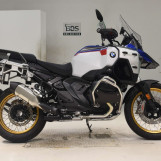 Мотоцикл BMW R1300GS ADVENTURE з пробігом 2 km
