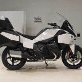 Мотоцикл BMW R1300RT ASA с пробегом 2 km