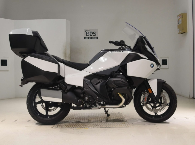 Мотоцикл BMW R1300RT ASA с пробегом 2 km