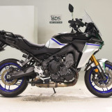 Мотоцикл Yamaha TRE ｰｻｰ9GT+AMT с пробегом 3166 km