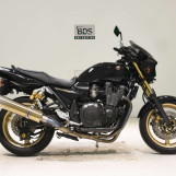 Мотоцикл Yamaha XJR1300 з пробігом 29122 km