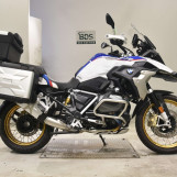 Мотоцикл BMW R1250GS з пробігом 32861 km