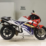 Мотоцикл Honda RVF400 з пробігом 67451 km