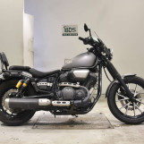 Мотоцикл Yamaha BOLT 950 с пробегом 102535 km