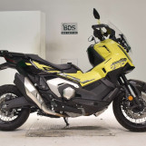 Мотоцикл Honda X-ADV750-2 з пробігом 2187 km