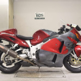 Мотоцикл Suzuki GSX1300R HAYABUSA с пробегом 100144 km