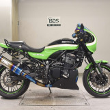 Мотоцикл Kawasaki Z900RS CAFE з пробігом 14656 km