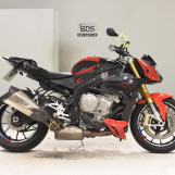 Мотоцикл BMW S1000R з пробігом 39074 km