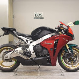Мотоцикл Honda CBR1000RR с пробегом 34489 km