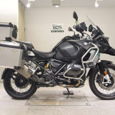 Мотоцикл BMW R1250GS ADVENTURE з пробігом 27596 km