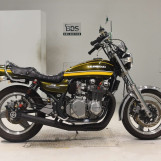 Мотоцикл Kawasaki ZEPHYR750 с пробегом 28307 km