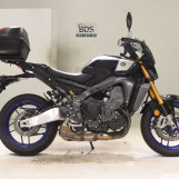 Мотоцикл Yamaha MT-09SPA с пробегом 7595 km