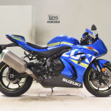 Мотоцикл Suzuki GSX-R1000 с пробегом 39668 km