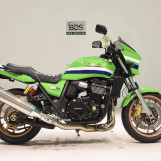 Мотоцикл Kawasaki ZRX1200 DAEG с пробегом 1684 km