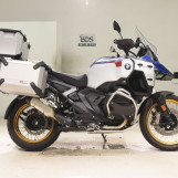Мотоцикл BMW R1300GS с пробегом 8054 km